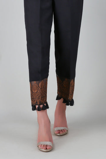 Kfb20703 Black Khaadi Ready to Wear 2021